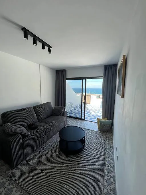 New, Comfortable, Amazing View! Santiago Del Teide